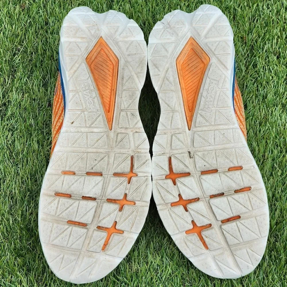 HOKA MACH 5 - Mens Athletic Shoes - SIZE 11.5D